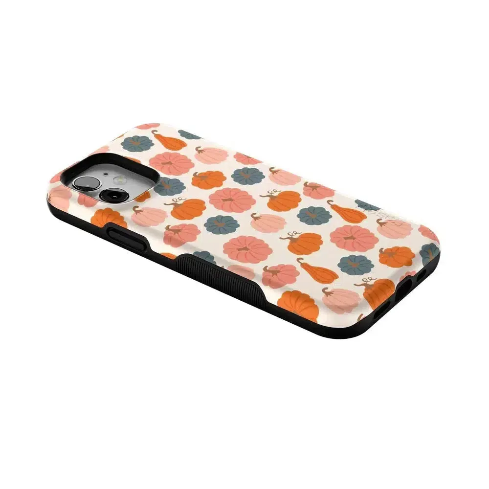 Editors Choice Oh My Gourd | Pumpkin Patch Case  Today Only!