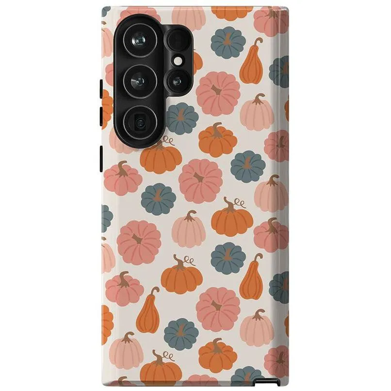 Editors Choice Oh My Gourd | Pumpkin Patch Case  Today Only!