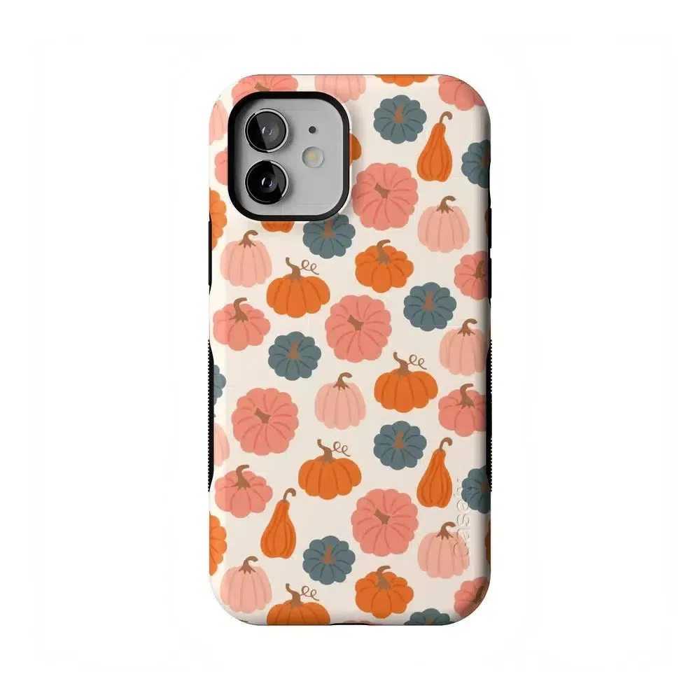 Editors Choice Oh My Gourd | Pumpkin Patch Case  Today Only!