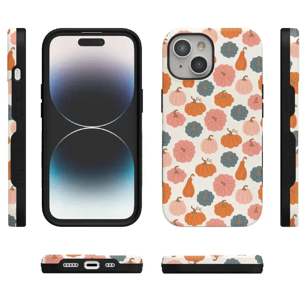 Editors Choice Oh My Gourd | Pumpkin Patch Case  Today Only!