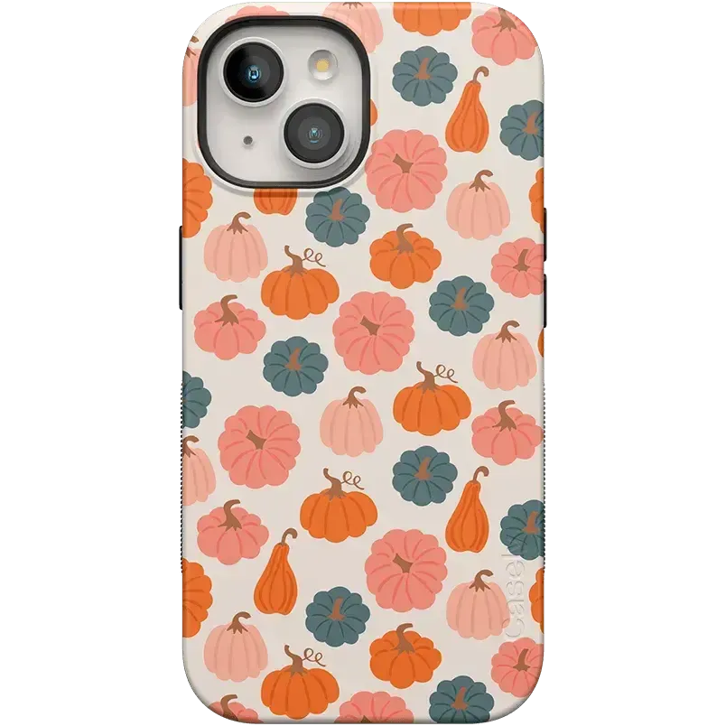 Editors Choice Oh My Gourd | Pumpkin Patch Case  Today Only!