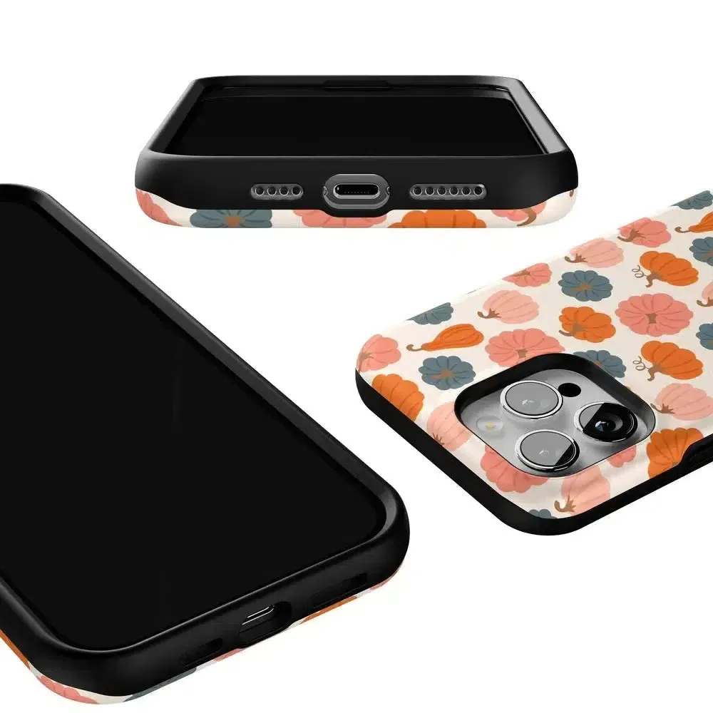 Editors Choice Oh My Gourd | Pumpkin Patch Case  Today Only!