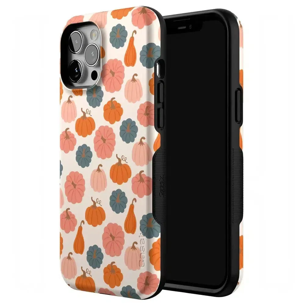 Editors Choice Oh My Gourd | Pumpkin Patch Case  Today Only!