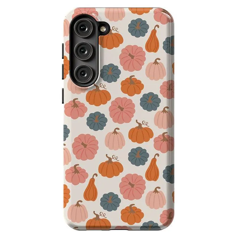 Editors Choice Oh My Gourd | Pumpkin Patch Case  Today Only!