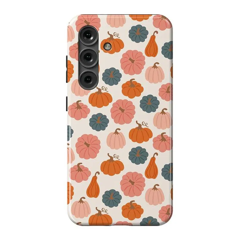 Editors Choice Oh My Gourd | Pumpkin Patch Case  Today Only!