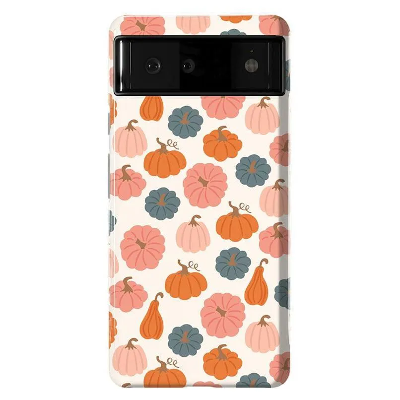 Editors Choice Oh My Gourd | Pumpkin Patch Case  Today Only!