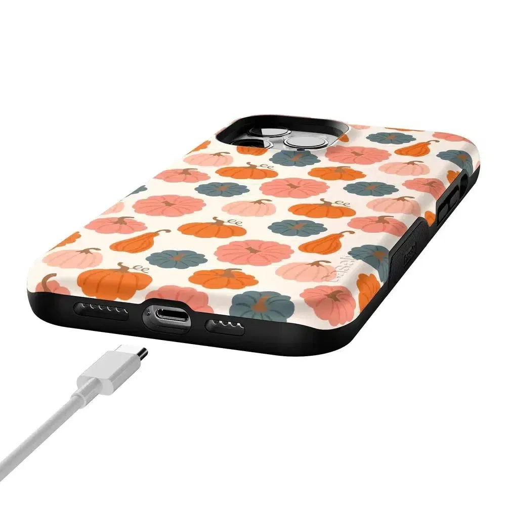 Editors Choice Oh My Gourd | Pumpkin Patch Case  Today Only!