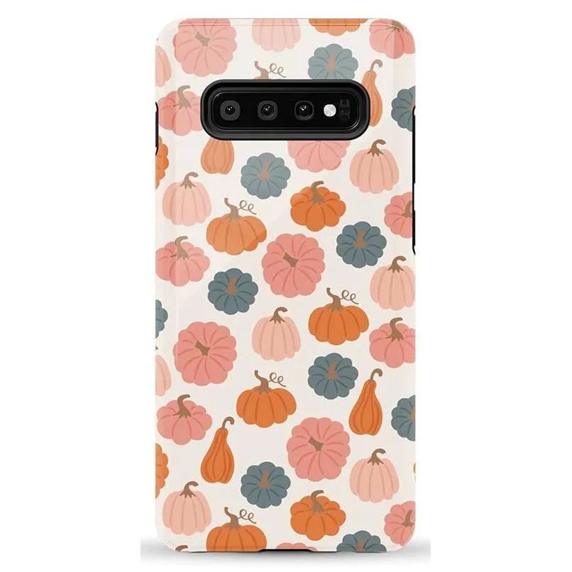 Editors Choice Oh My Gourd | Pumpkin Patch Case  Today Only!
