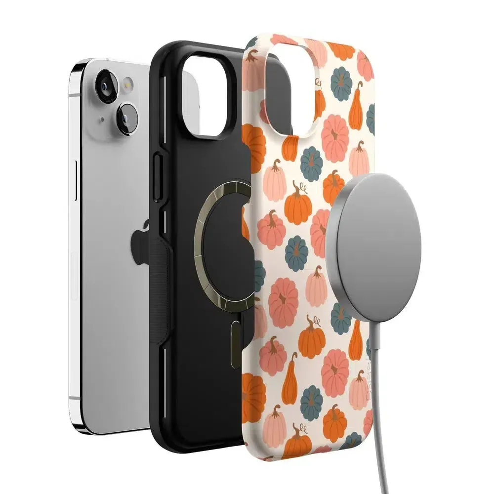 Editors Choice Oh My Gourd | Pumpkin Patch Case  Today Only!