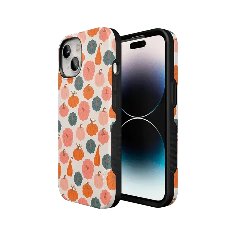 Editors Choice Oh My Gourd | Pumpkin Patch Case  Today Only!