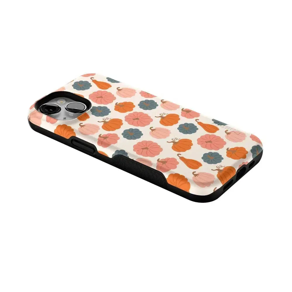 Editors Choice Oh My Gourd | Pumpkin Patch Case  Today Only!