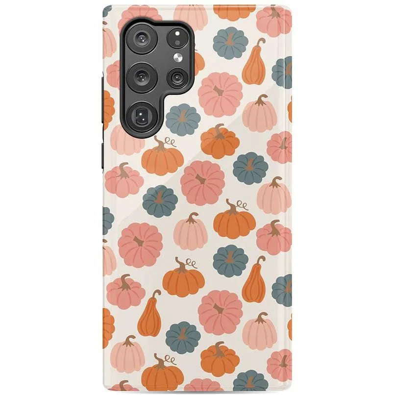 Editors Choice Oh My Gourd | Pumpkin Patch Case  Today Only!