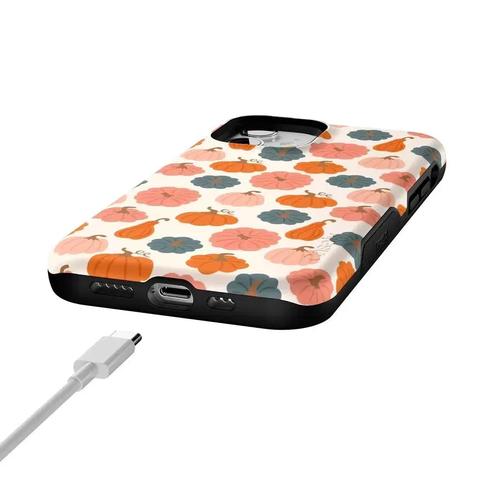 Editors Choice Oh My Gourd | Pumpkin Patch Case  Today Only!