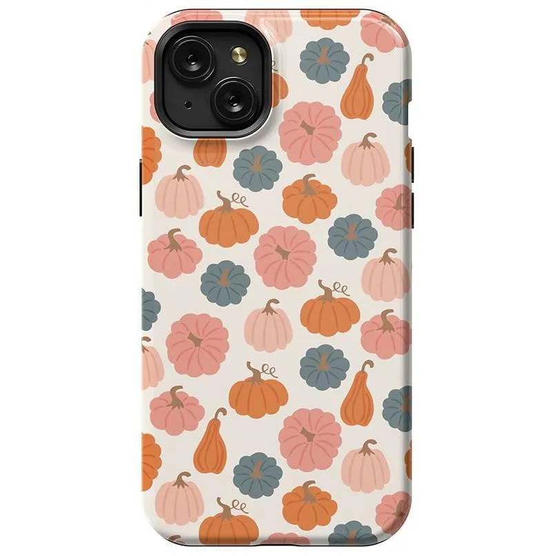 Editors Choice Oh My Gourd | Pumpkin Patch Case  Today Only!