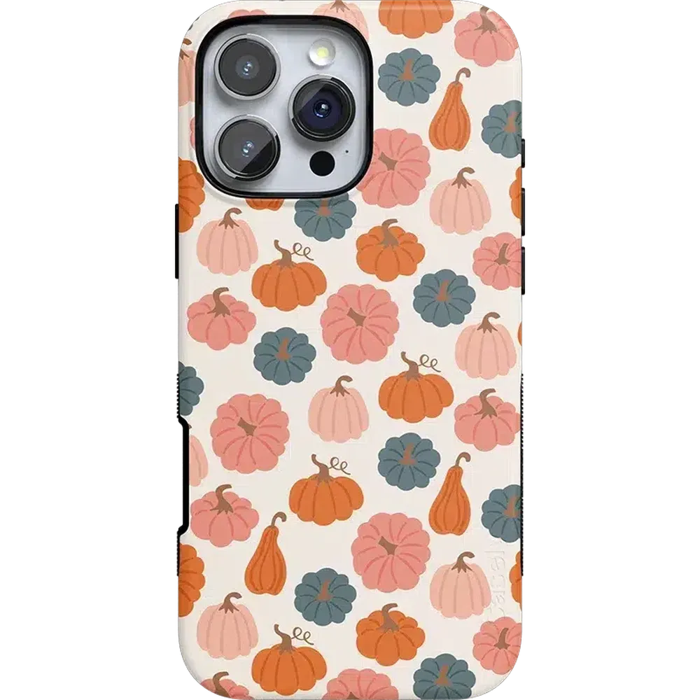 Editors Choice Oh My Gourd | Pumpkin Patch Case  Today Only!
