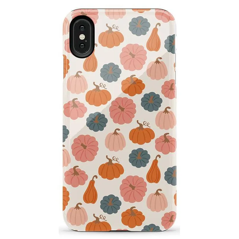 Editors Choice Oh My Gourd | Pumpkin Patch Case  Today Only!