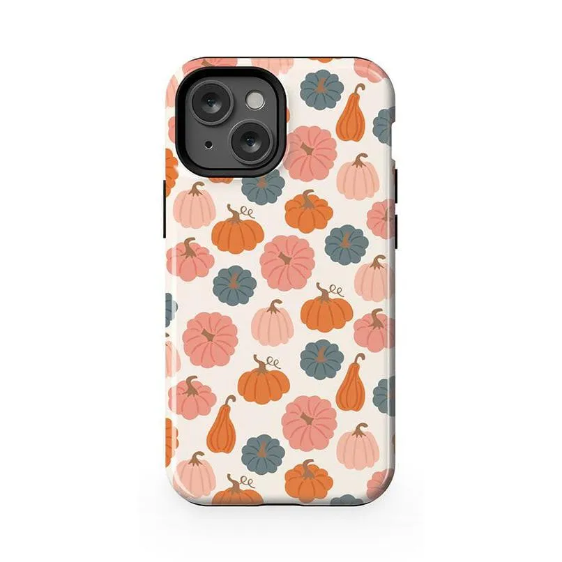 Editors Choice Oh My Gourd | Pumpkin Patch Case  Today Only!