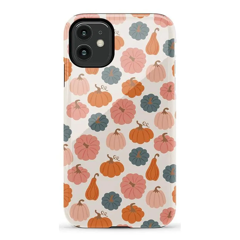 Editors Choice Oh My Gourd | Pumpkin Patch Case  Today Only!