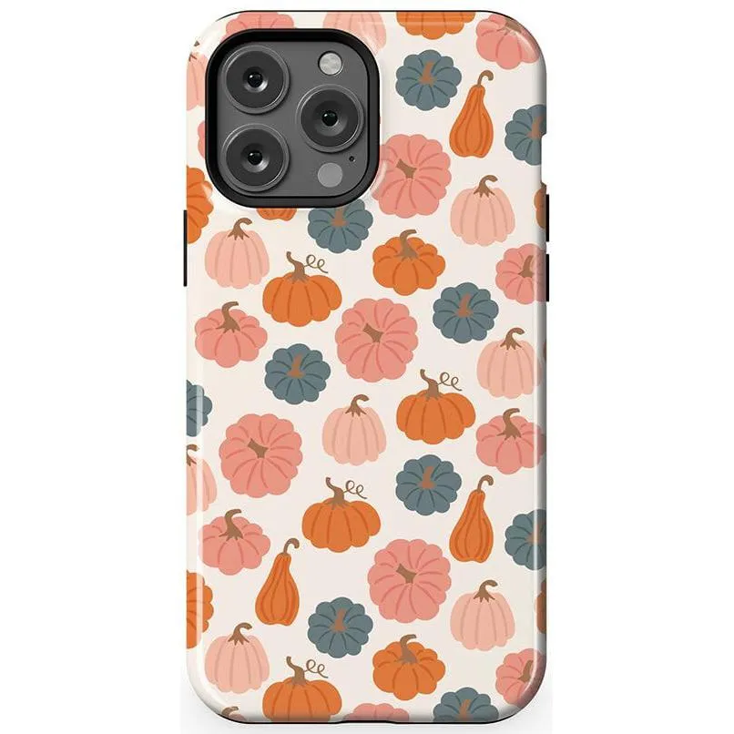 Editors Choice Oh My Gourd | Pumpkin Patch Case  Today Only!
