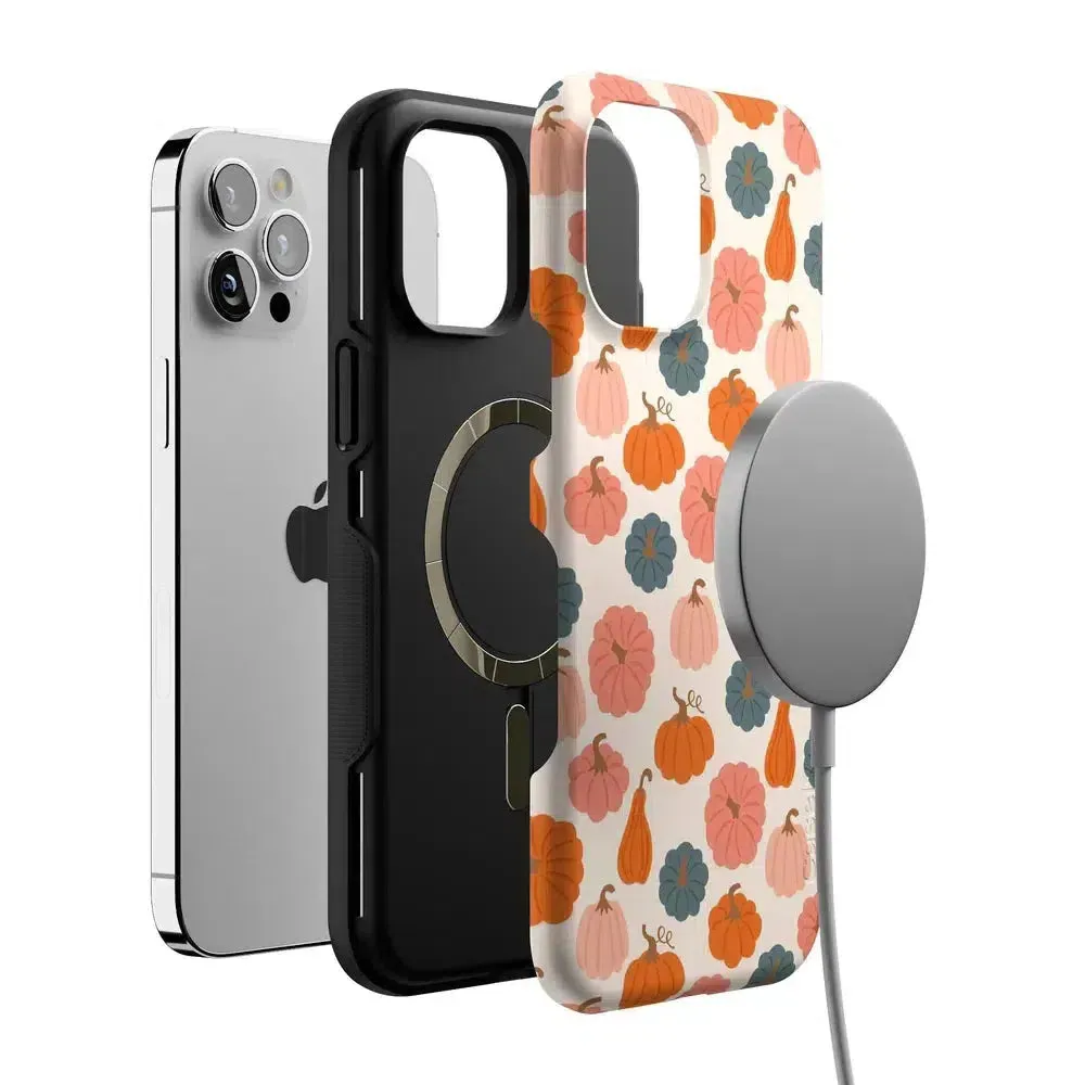 Editors Choice Oh My Gourd | Pumpkin Patch Case  Today Only!
