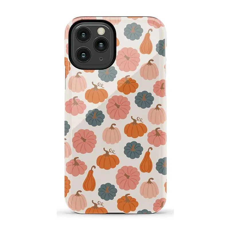 Editors Choice Oh My Gourd | Pumpkin Patch Case  Today Only!