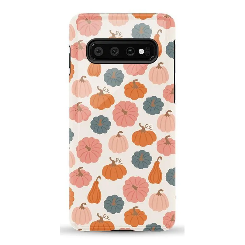 Editors Choice Oh My Gourd | Pumpkin Patch Case  Today Only!