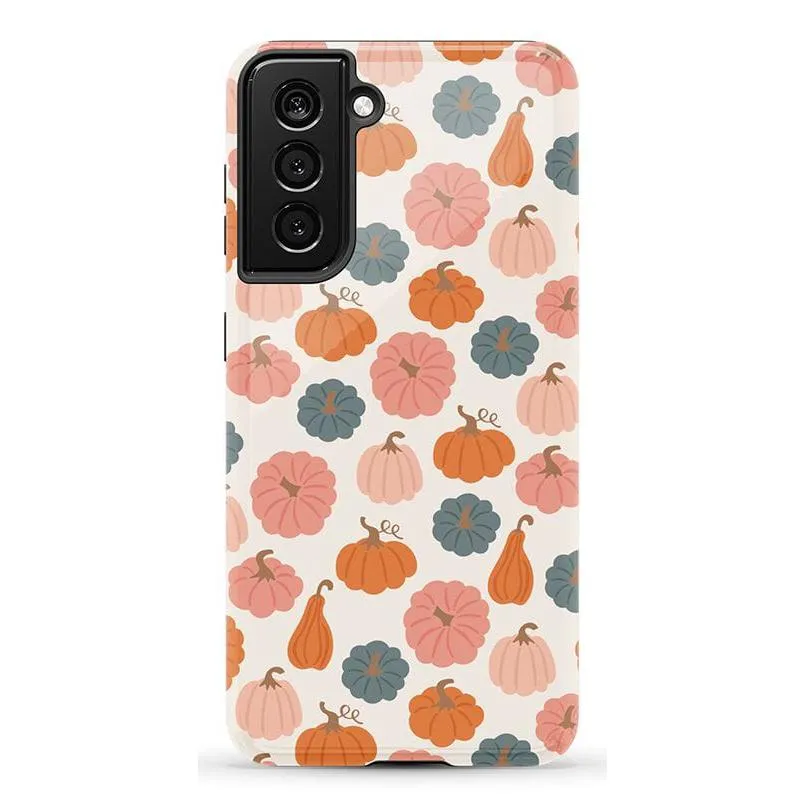 Editors Choice Oh My Gourd | Pumpkin Patch Case  Today Only!