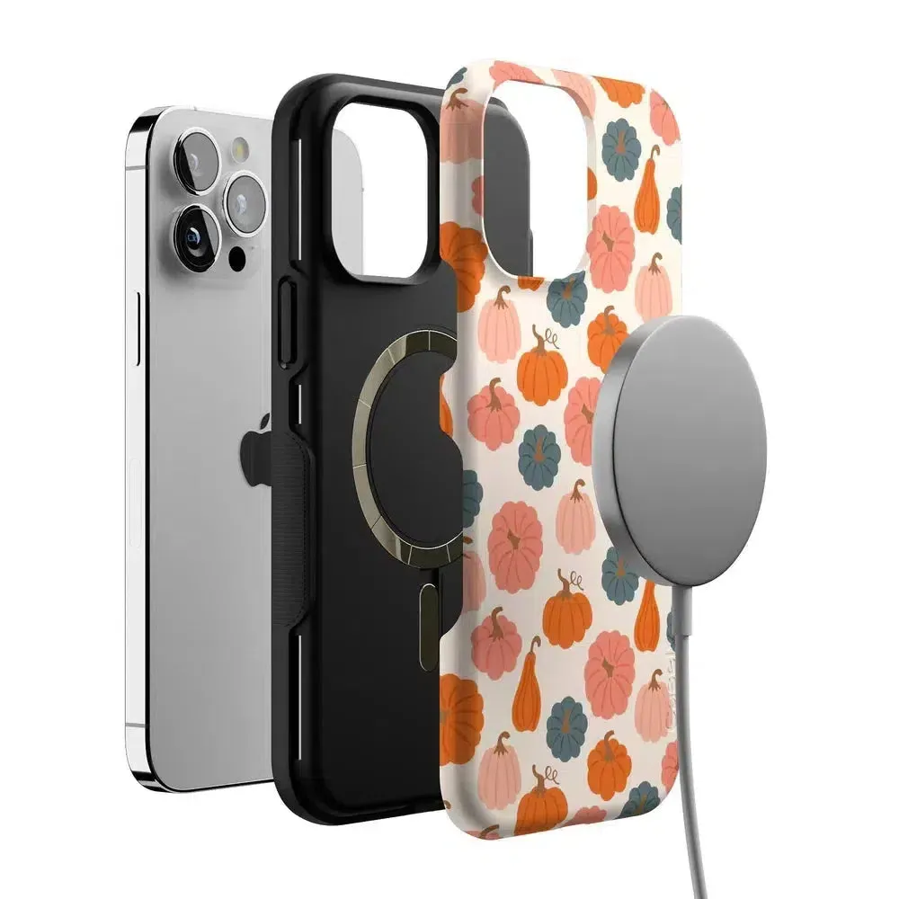Editors Choice Oh My Gourd | Pumpkin Patch Case  Today Only!