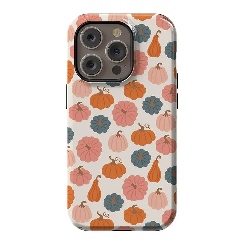 Editors Choice Oh My Gourd | Pumpkin Patch Case  Today Only!
