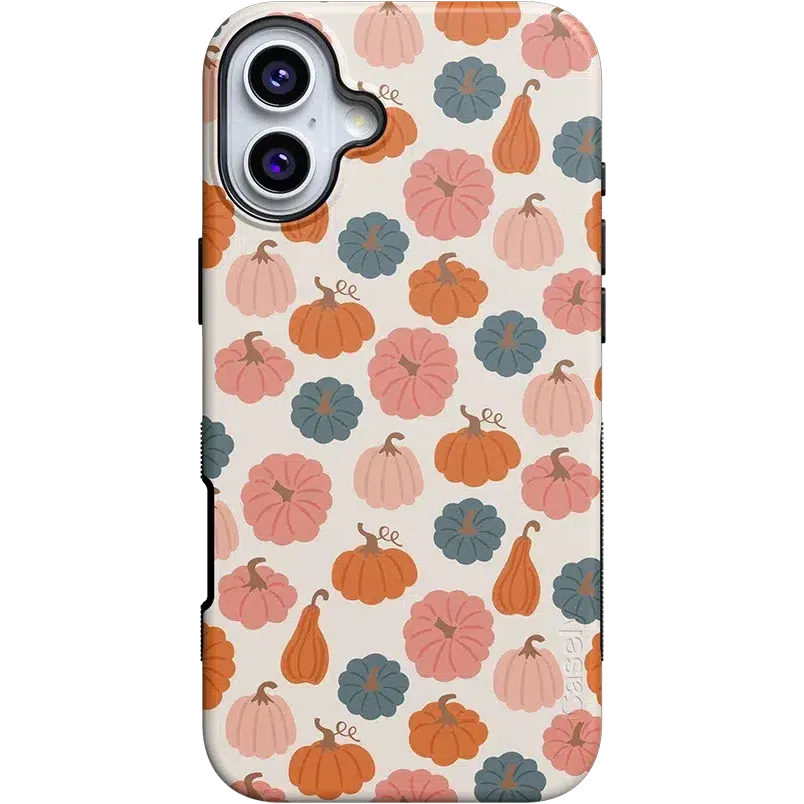 Editors Choice Oh My Gourd | Pumpkin Patch Case  Today Only!