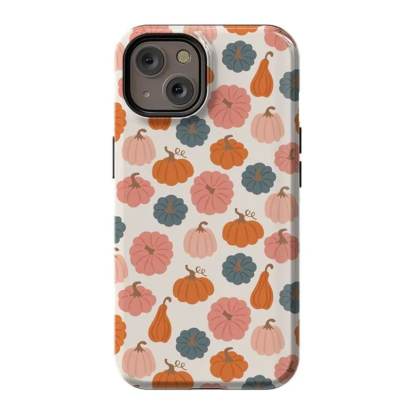 Editors Choice Oh My Gourd | Pumpkin Patch Case  Today Only!