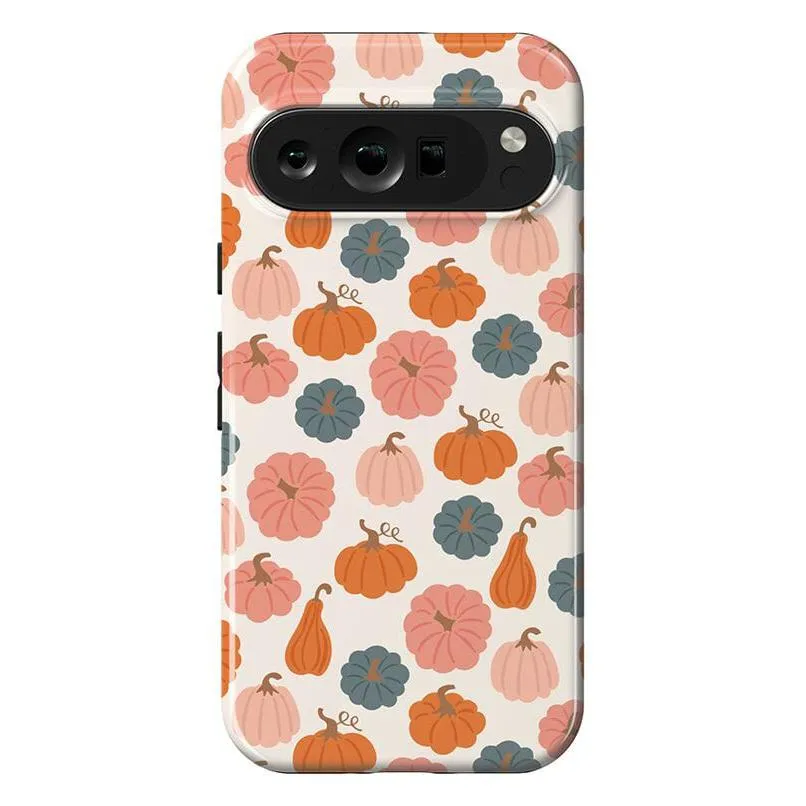 Editors Choice Oh My Gourd | Pumpkin Patch Case  Today Only!