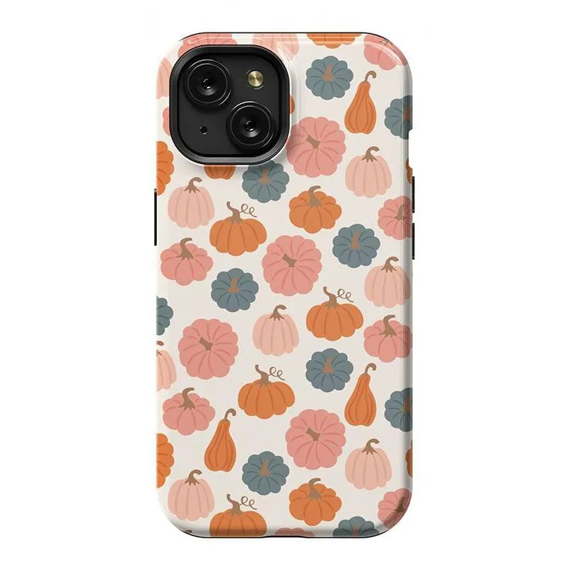 Editors Choice Oh My Gourd | Pumpkin Patch Case  Today Only!