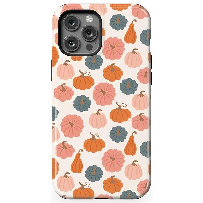 Editors Choice Oh My Gourd | Pumpkin Patch Case  Today Only!