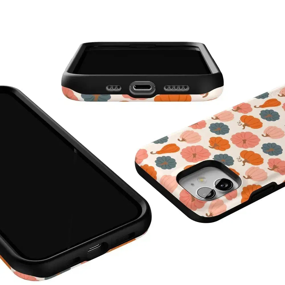 Editors Choice Oh My Gourd | Pumpkin Patch Case  Today Only!