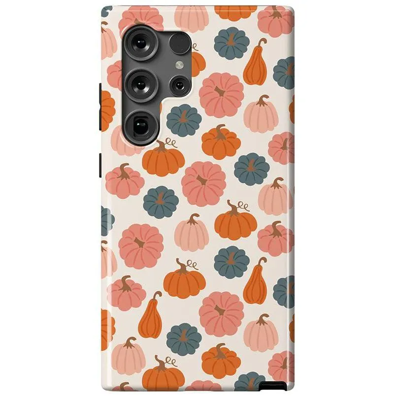 Editors Choice Oh My Gourd | Pumpkin Patch Case  Today Only!