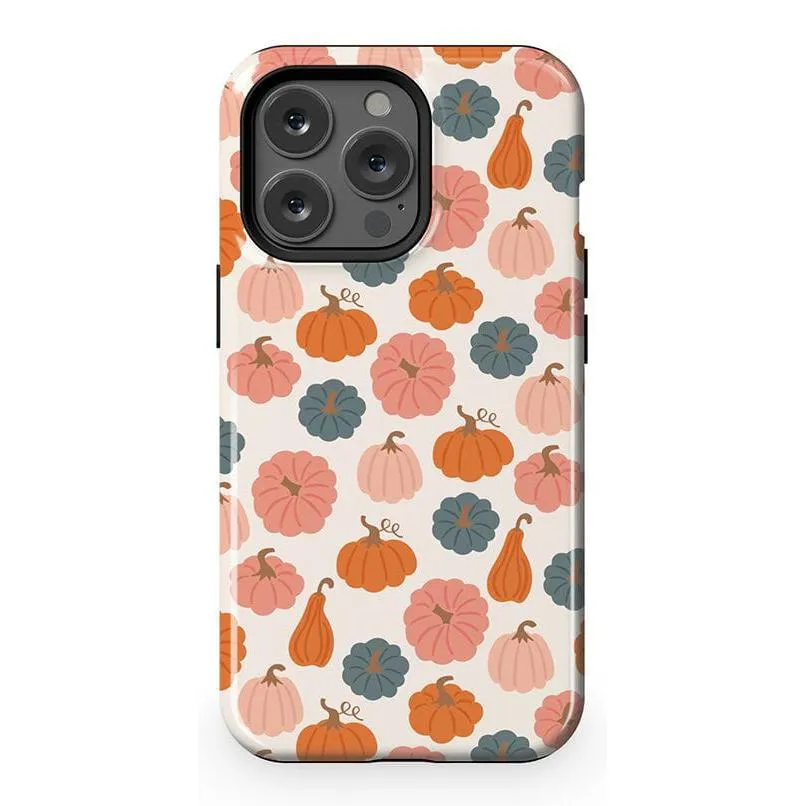 Editors Choice Oh My Gourd | Pumpkin Patch Case  Today Only!