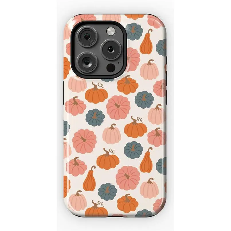Editors Choice Oh My Gourd | Pumpkin Patch Case  Today Only!