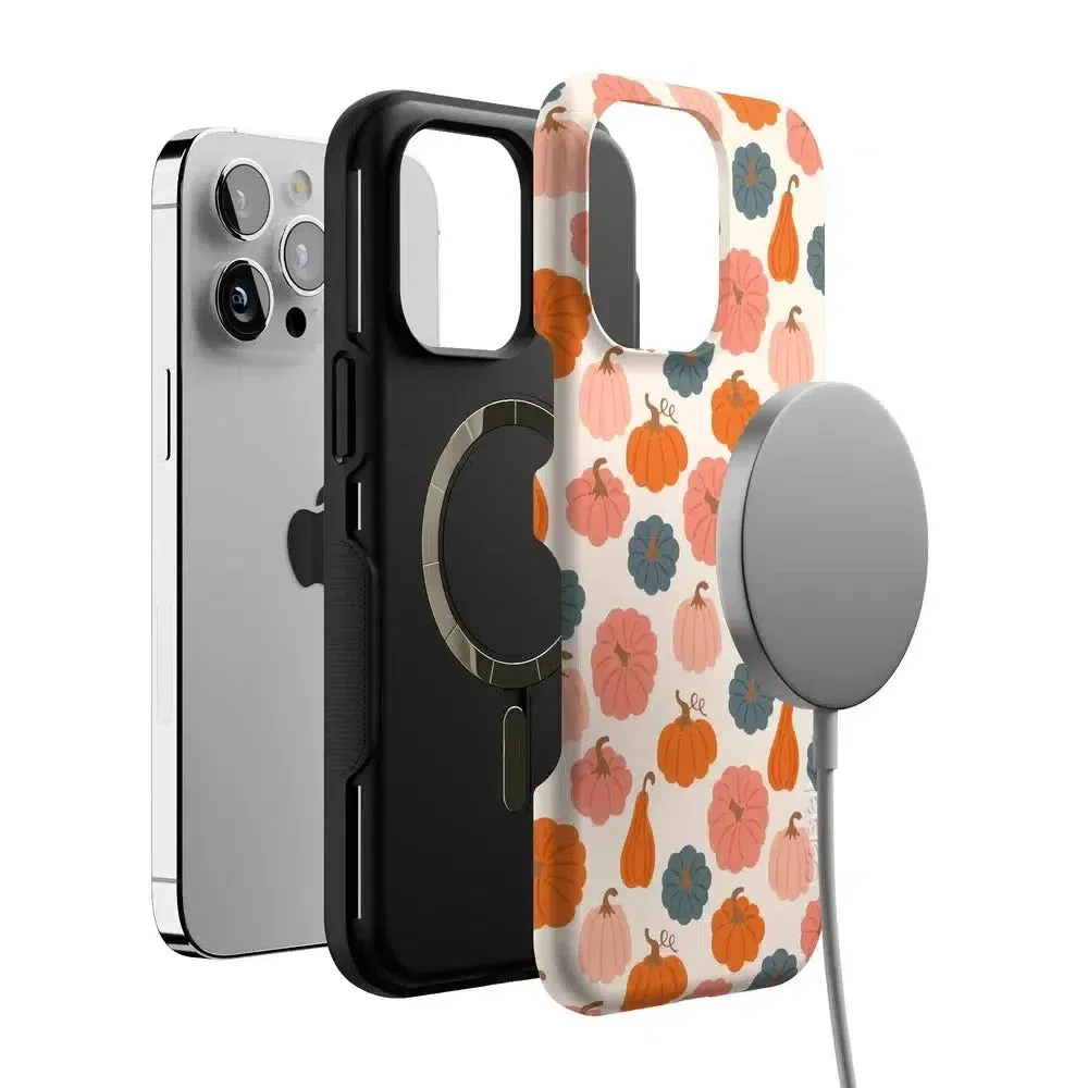 Editors Choice Oh My Gourd | Pumpkin Patch Case  Today Only!