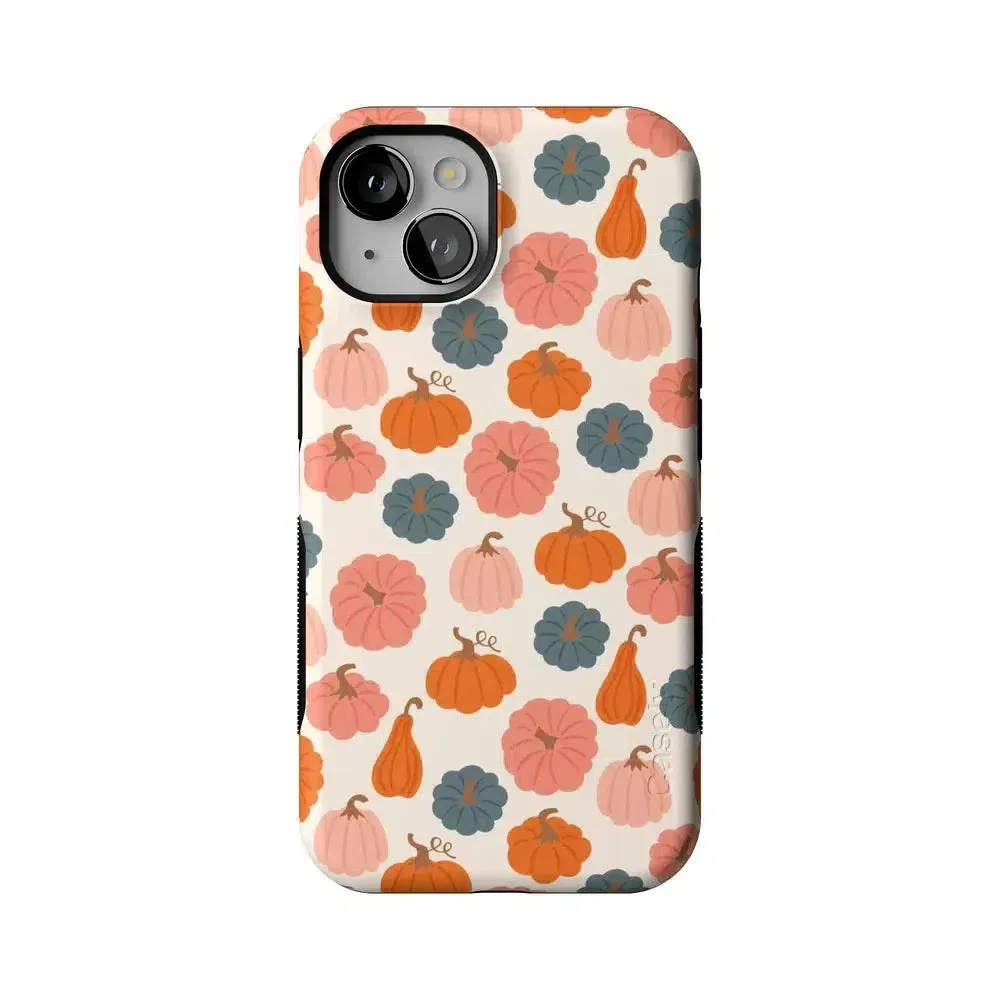 Editors Choice Oh My Gourd | Pumpkin Patch Case  Today Only!