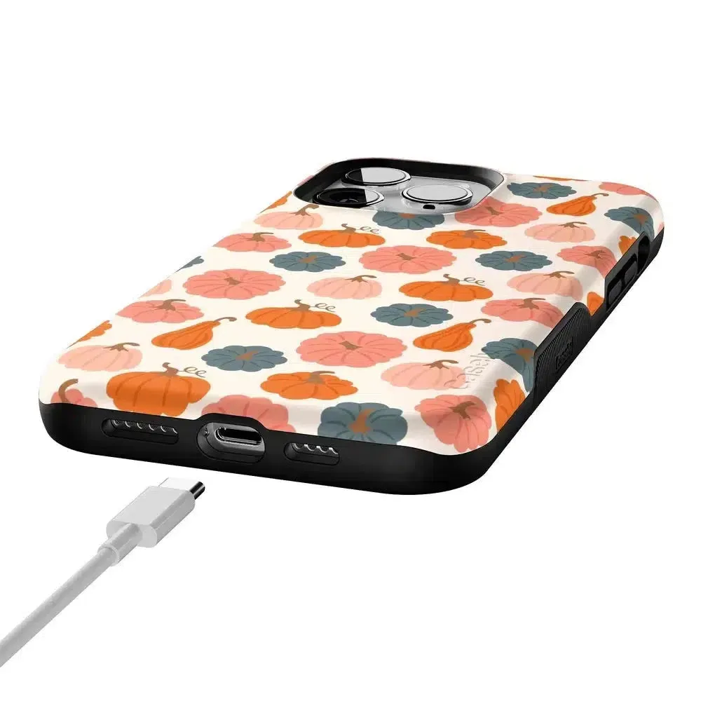 Editors Choice Oh My Gourd | Pumpkin Patch Case  Today Only!