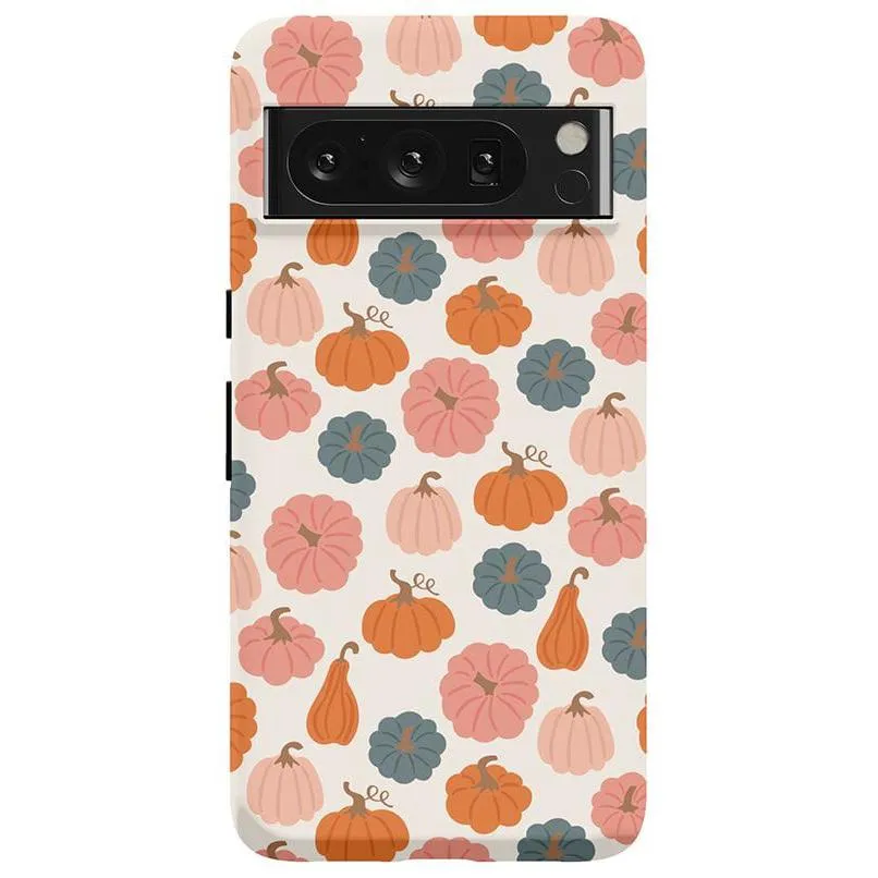 Editors Choice Oh My Gourd | Pumpkin Patch Case  Today Only!