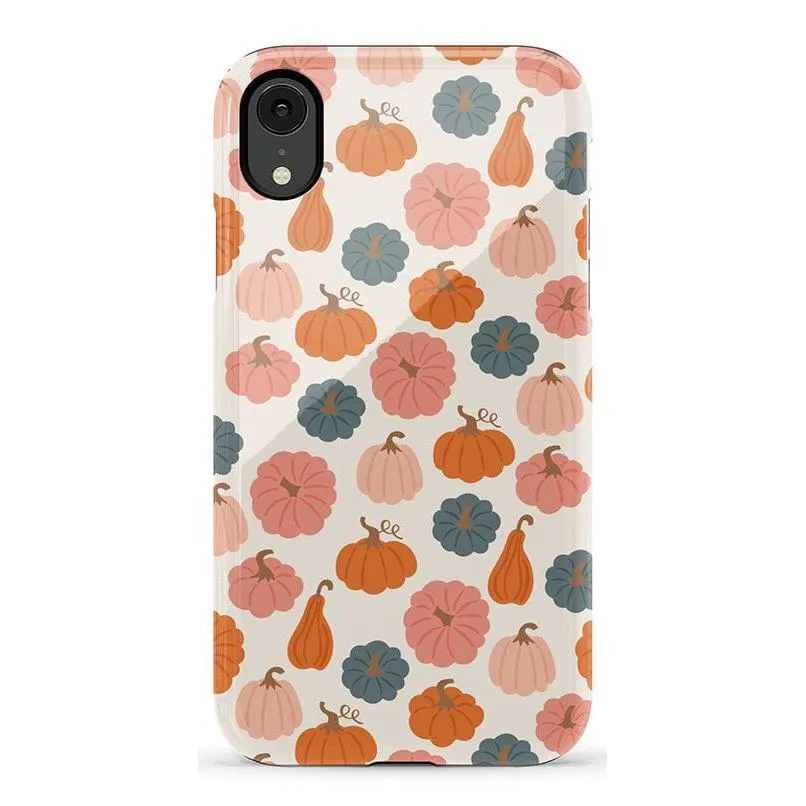 Editors Choice Oh My Gourd | Pumpkin Patch Case  Today Only!