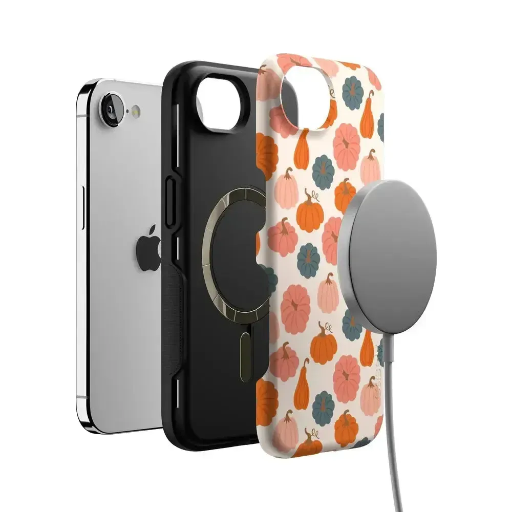 Editors Choice Oh My Gourd | Pumpkin Patch Case  Today Only!