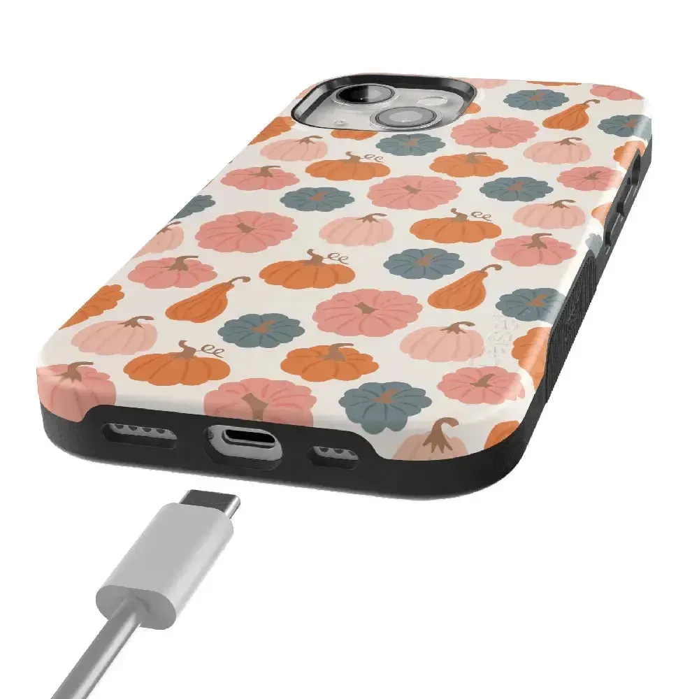 Editors Choice Oh My Gourd | Pumpkin Patch Case  Today Only!