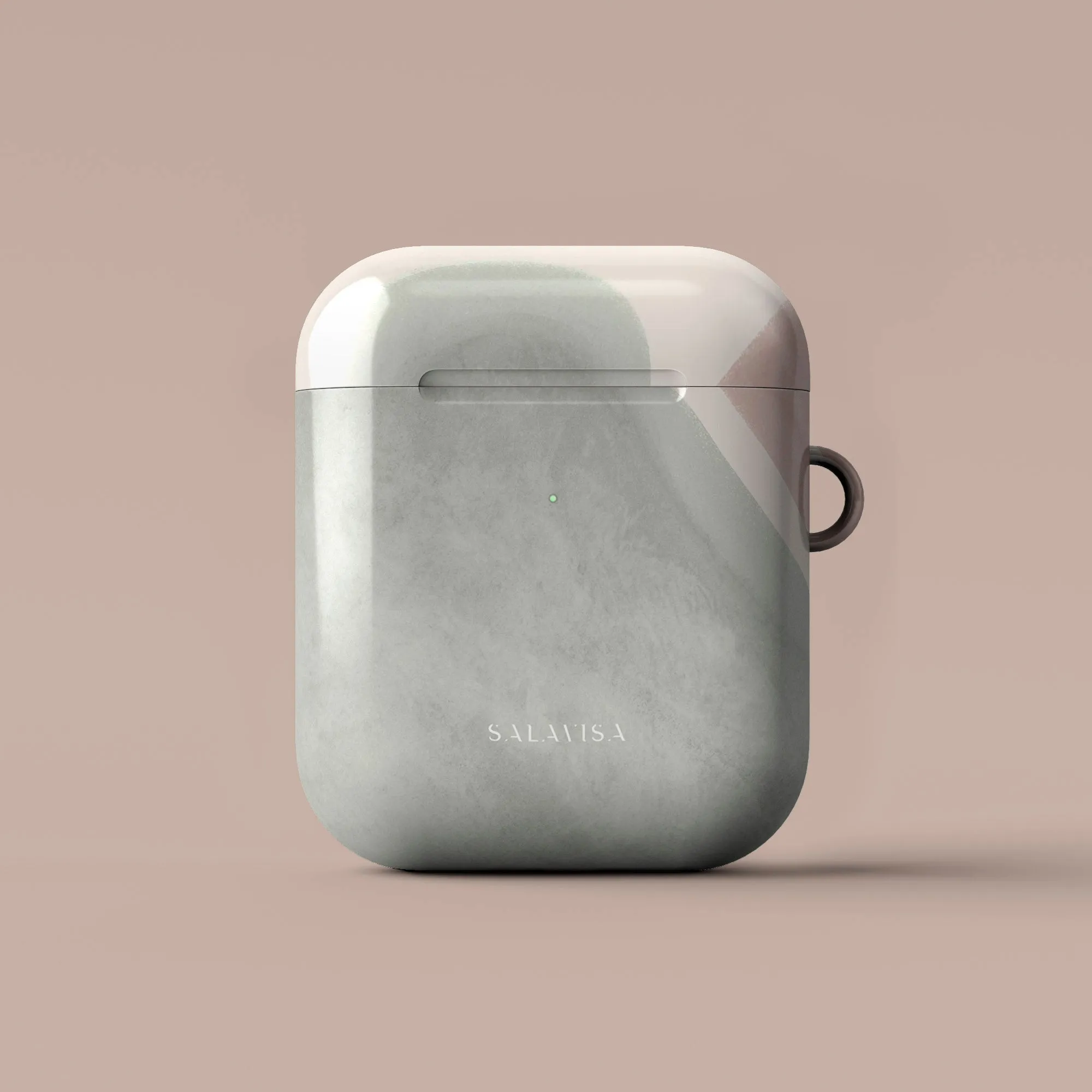 Editors Choice Pale Colors Curves AirPods Case  Ends Soon!