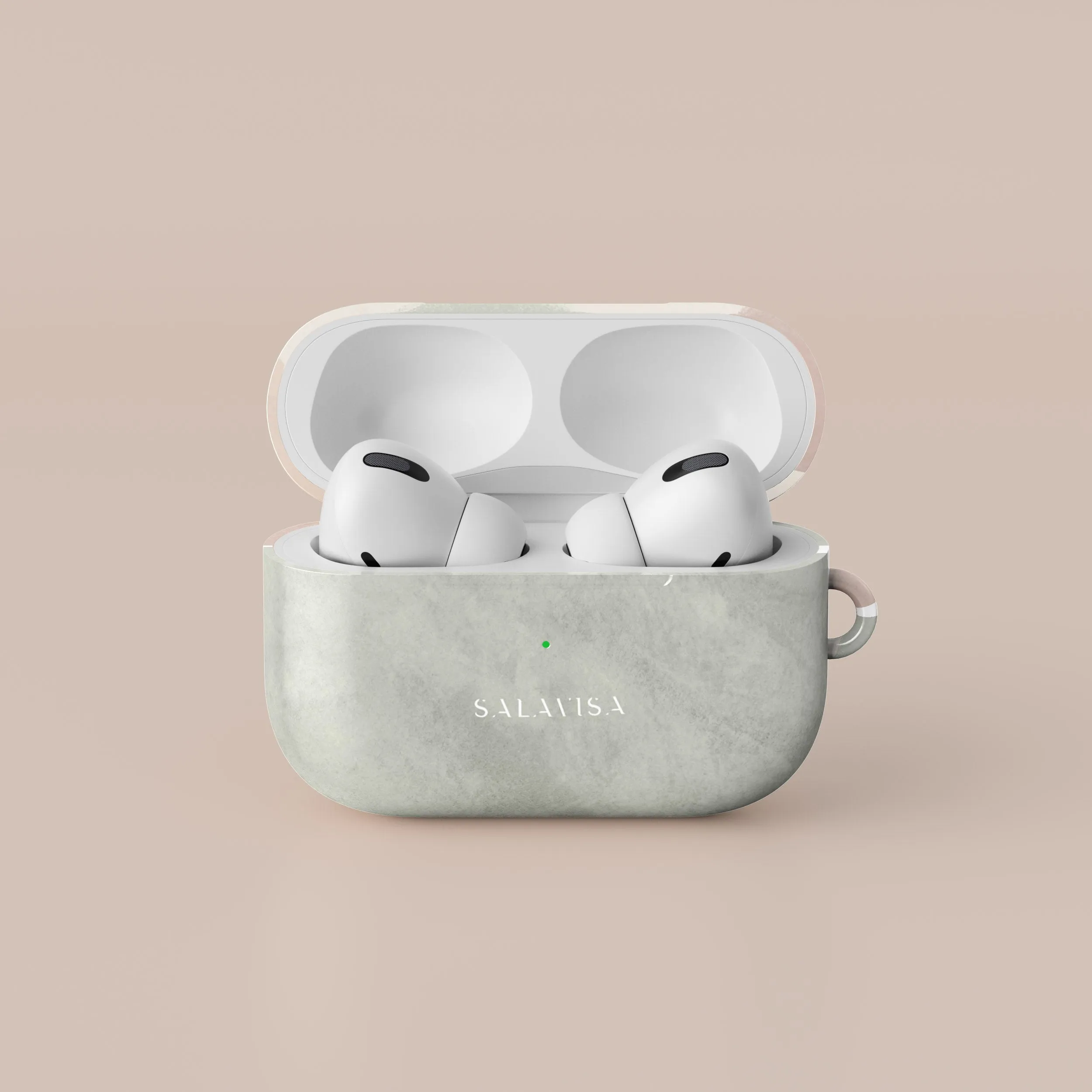 Editors Choice Pale Colors Curves AirPods Case  Ends Soon!