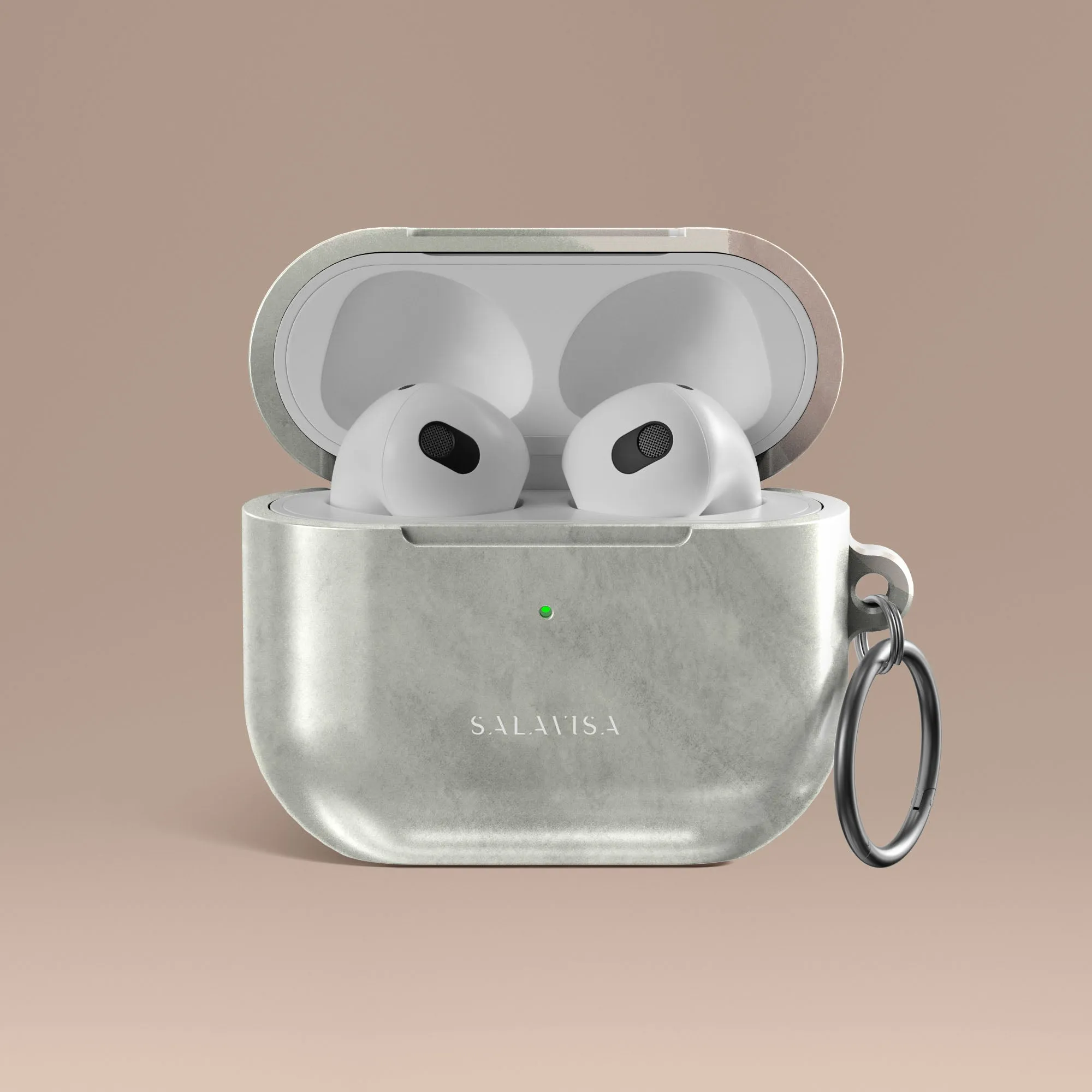 Editors Choice Pale Colors Curves AirPods Case  Ends Soon!