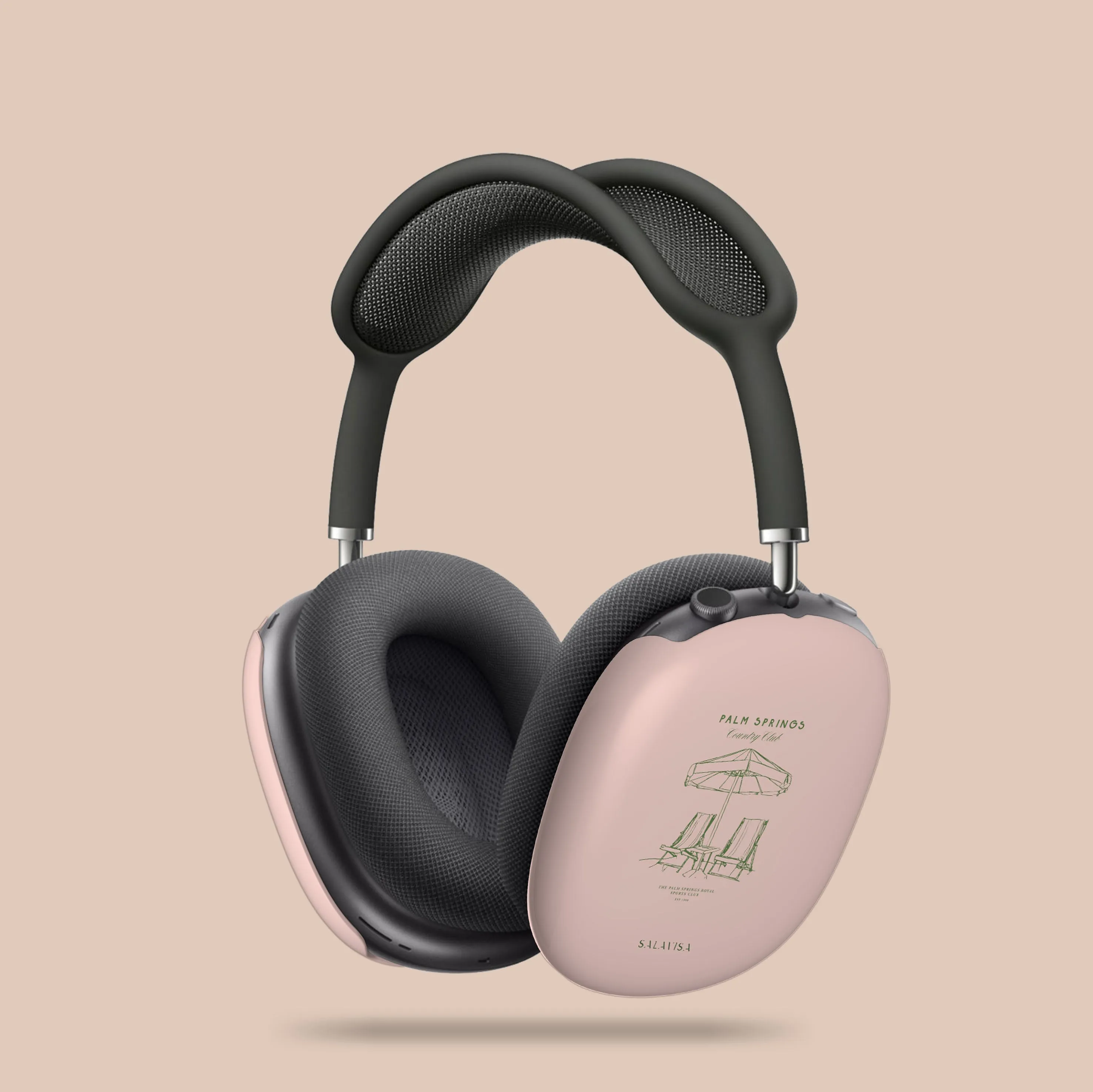 Editors Choice Palm Springs AirPods Max Case  Going Fast!