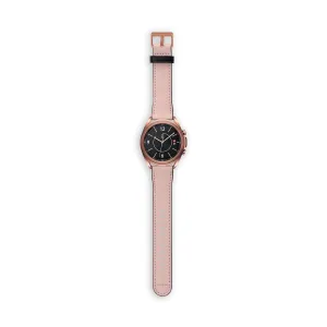 Editors Choice Palm Springs Galaxy Watch Band  Today Only!